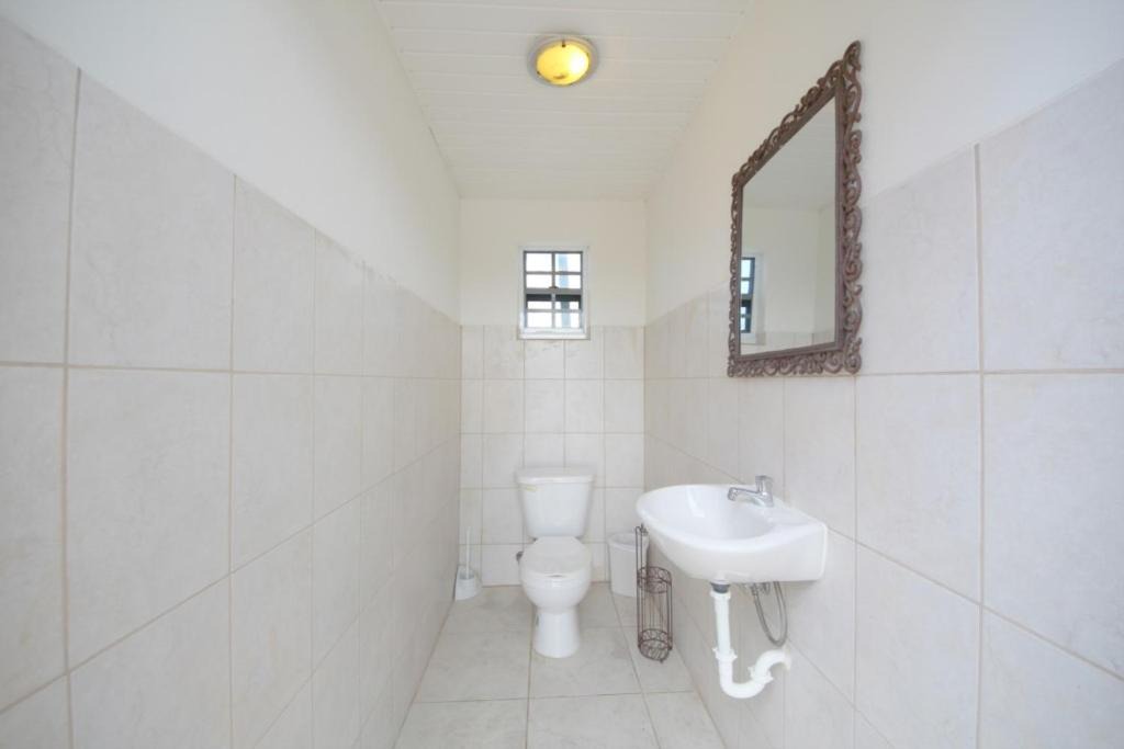 Photo of Bathroom in Boroncana