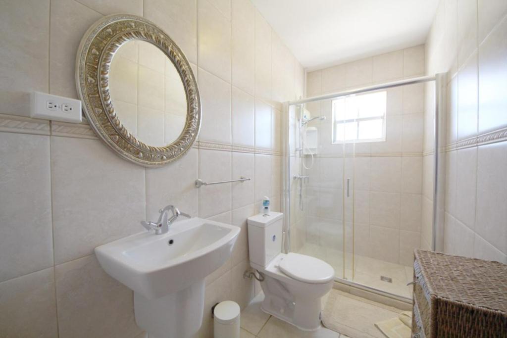 Photo of Bathroom in Boroncana