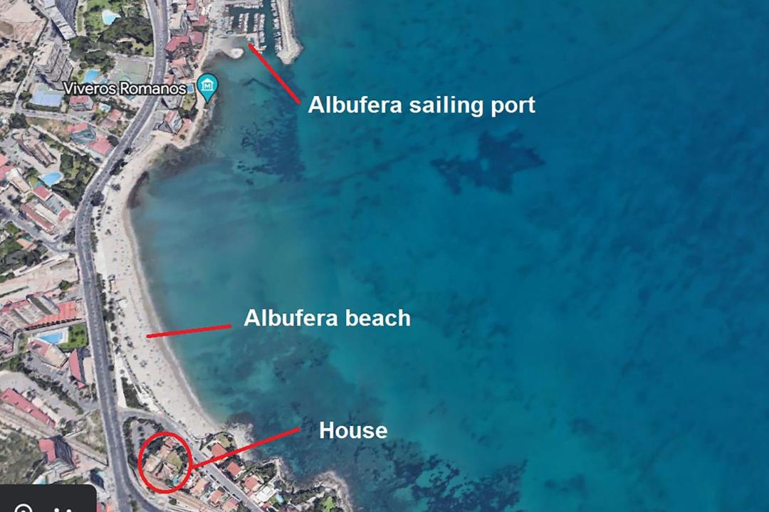 Photo of Others in L'Albufereta