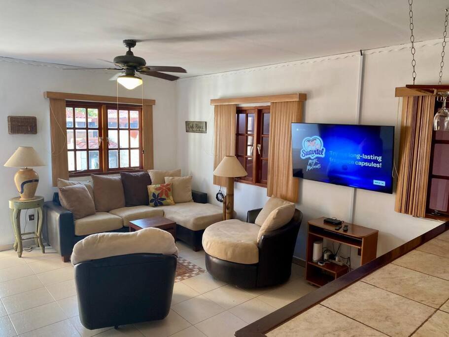 Photo of Livingroom in Alto Vista