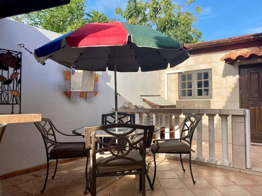 Photo of Patio Balcony in Alto Vista