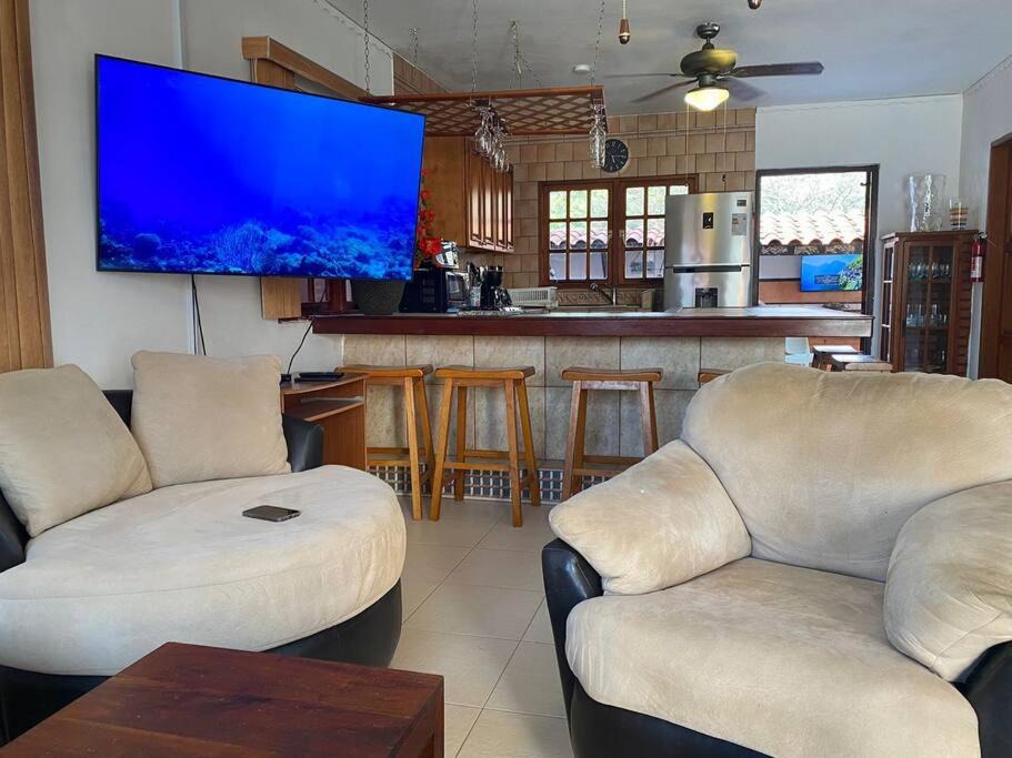 Photo of Livingroom in Alto Vista