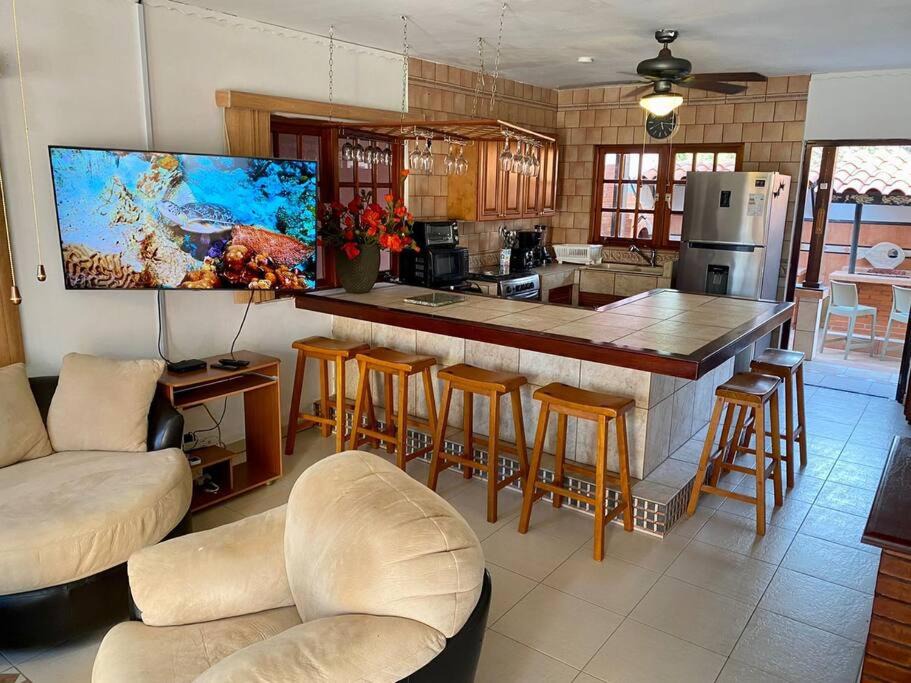 Photo of Livingroom in Alto Vista