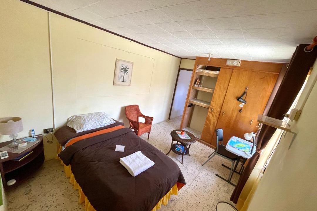 Photo of Bedroom in Oranjestad