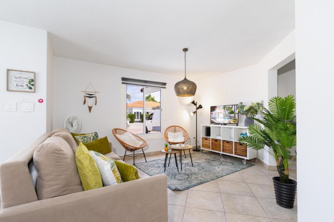 Photo of Livingroom in Washington