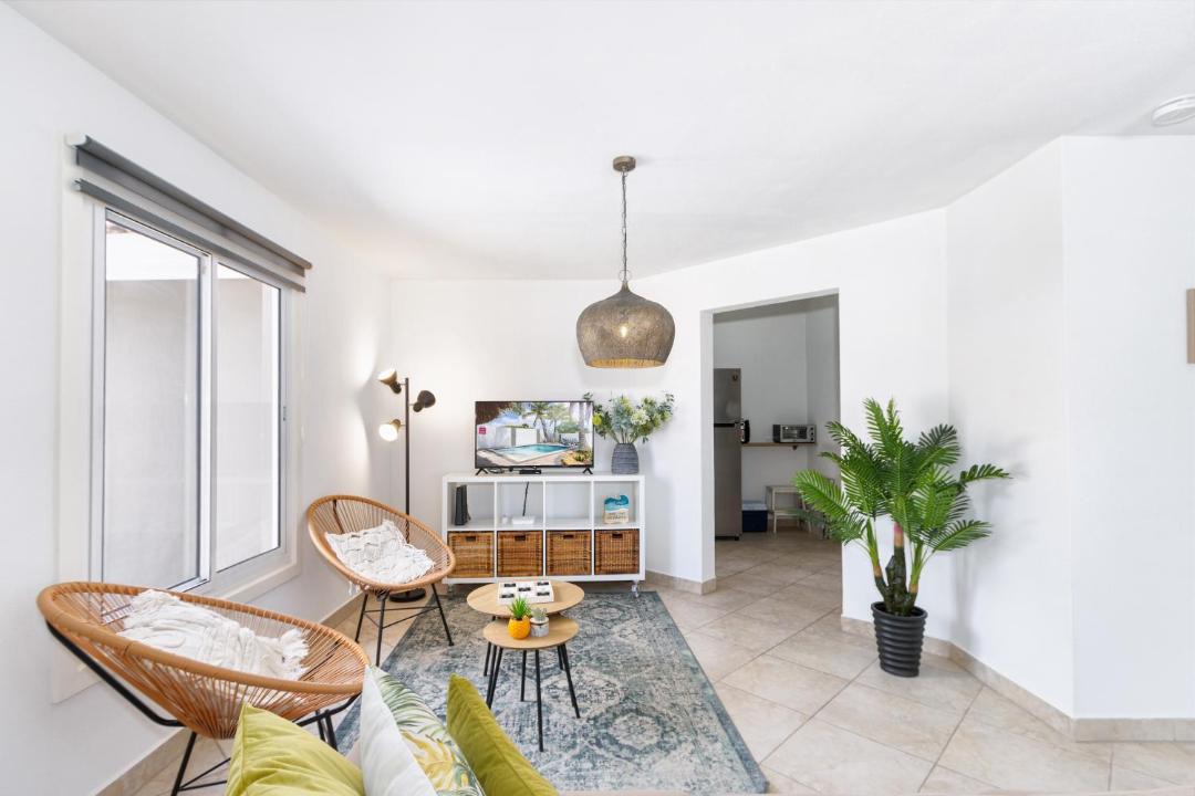 Photo of Livingroom in Washington