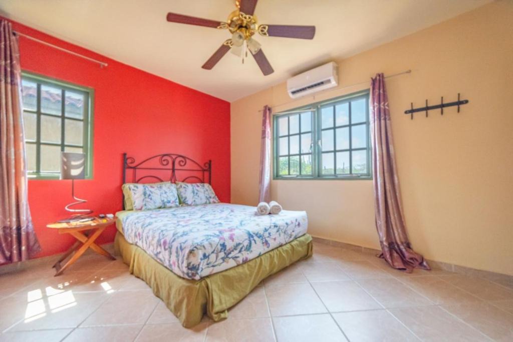 Photo of Bedroom in Noord