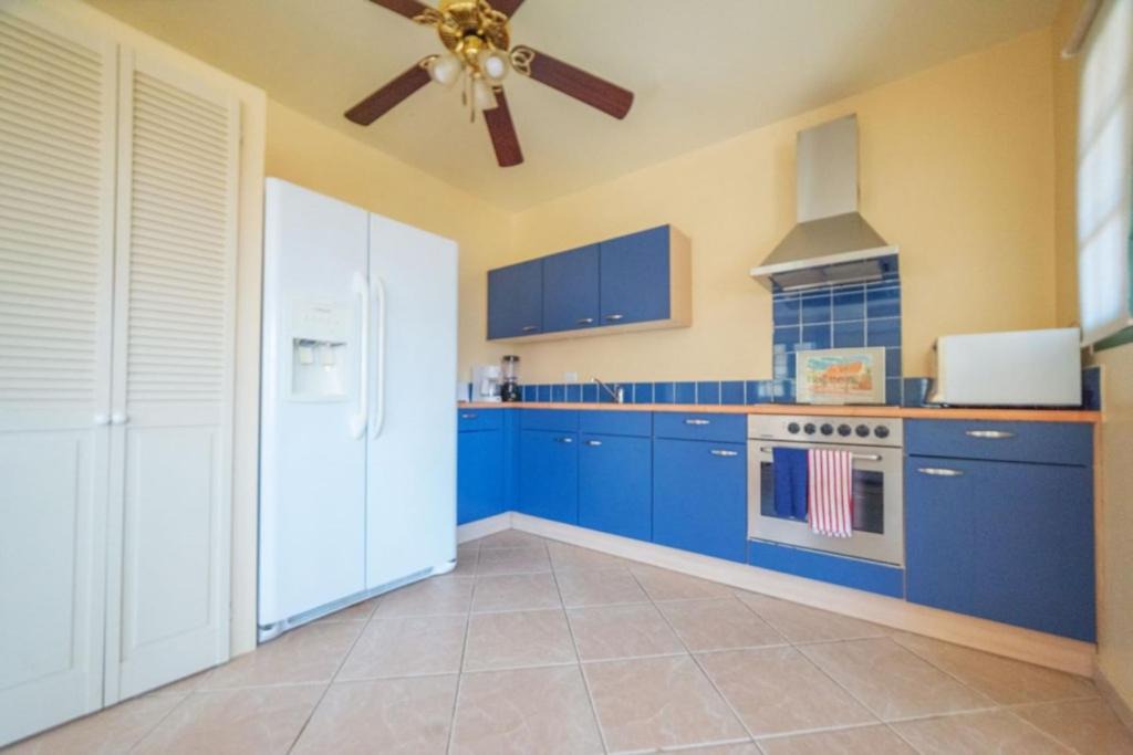 Photo of Kitchen in Noord