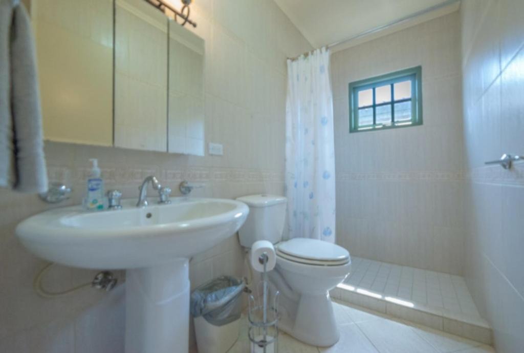 Photo of Bathroom in Noord