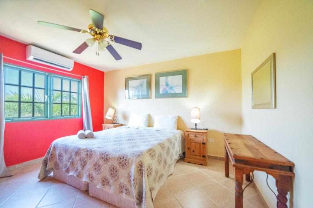 Photo of Bedroom in Noord