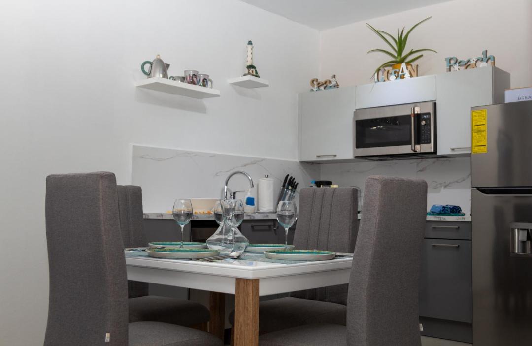 Photo of Kitchen in Gold Coast