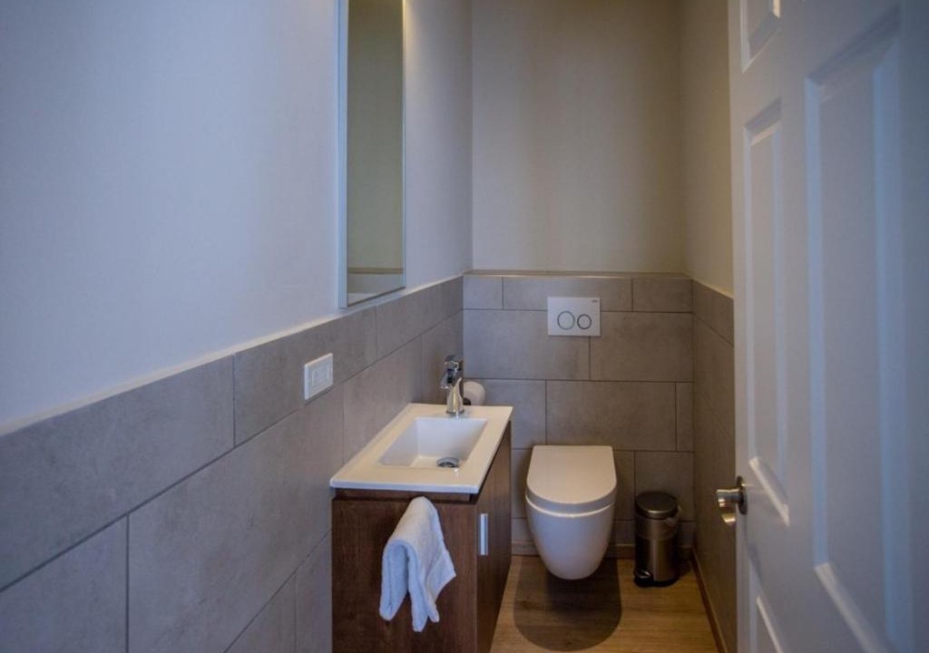 Photo of Bathroom in Rancho