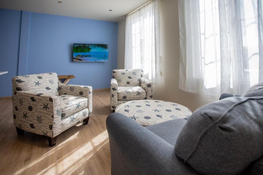 Photo of Livingroom in Rancho