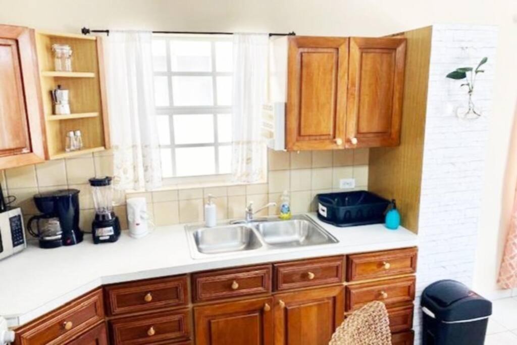 Photo of Kitchen in Alto Vista