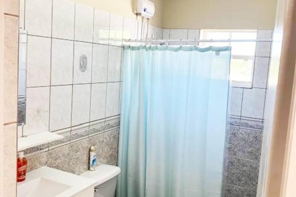 Photo of Bathroom in Alto Vista