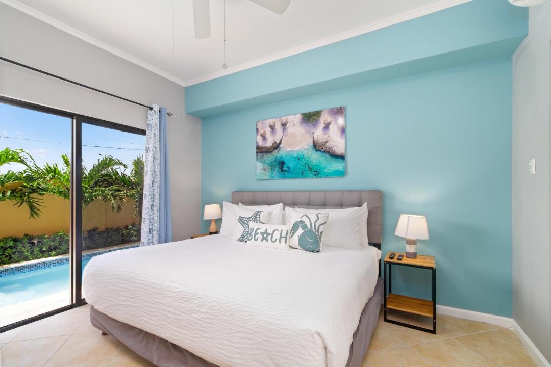 Photo of Bedroom in Gold Coast
