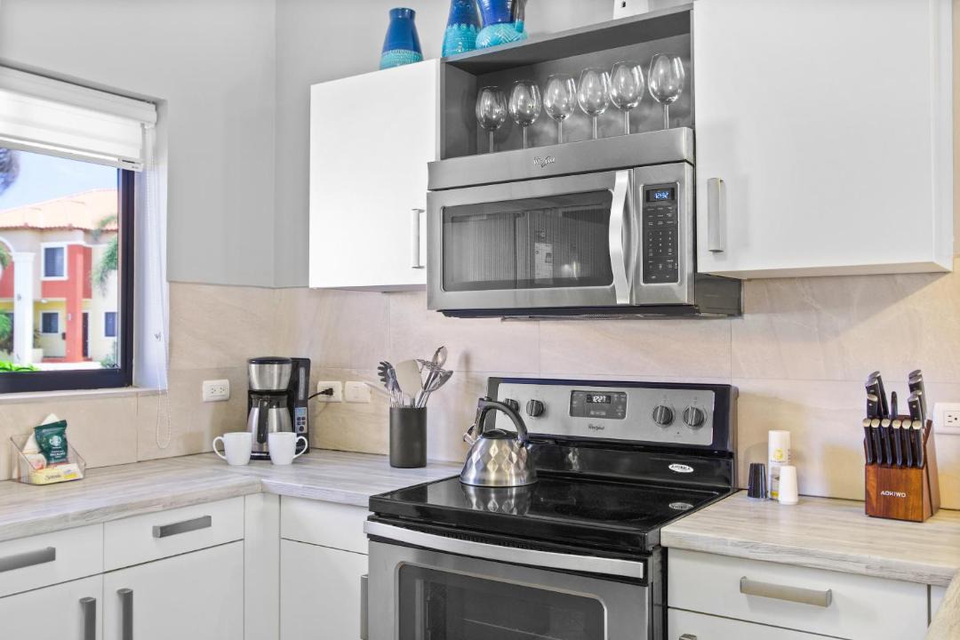 Photo of Kitchen in Gold Coast