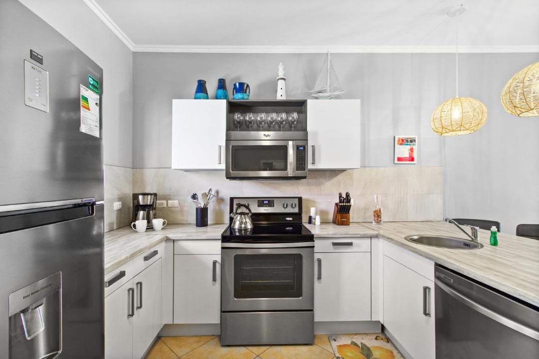 Photo of Kitchen in Gold Coast