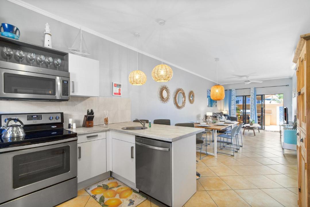 Photo of Kitchen in Gold Coast