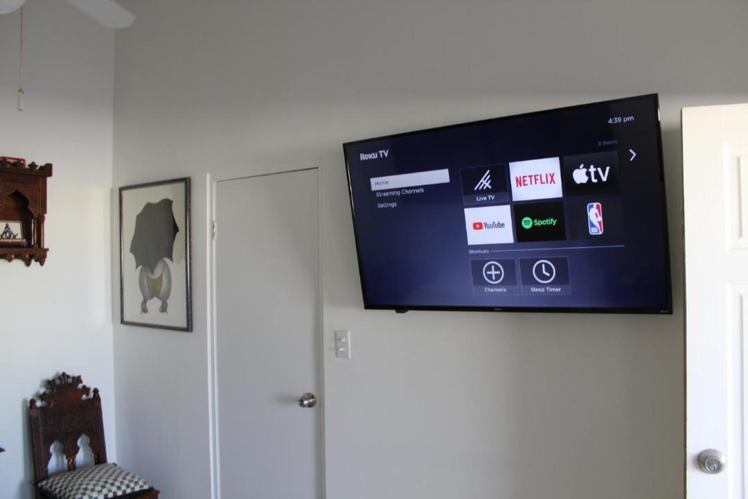 Photo of Livingroom in Cunucu Abao