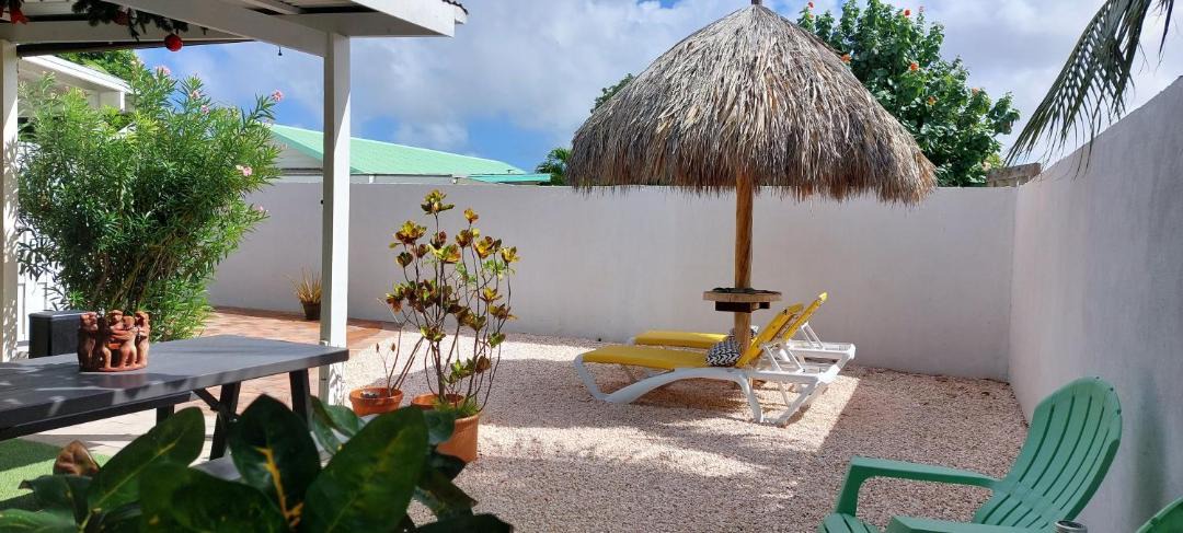 Photo of Patio Balcony in Cunucu Abao