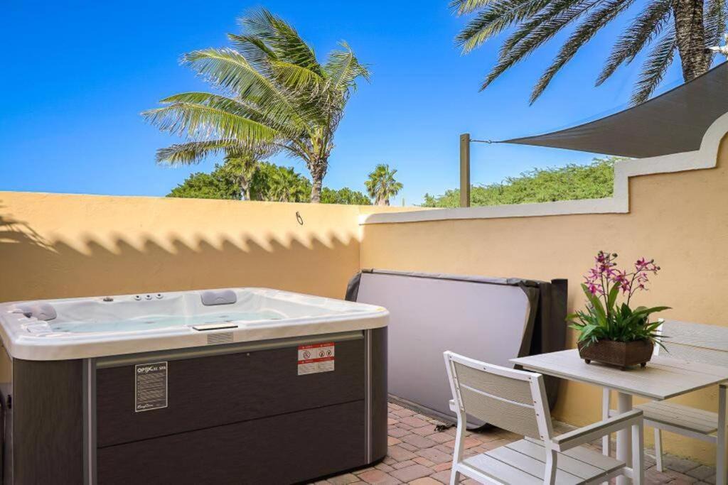 Photo of Patio Balcony in Gold Coast
