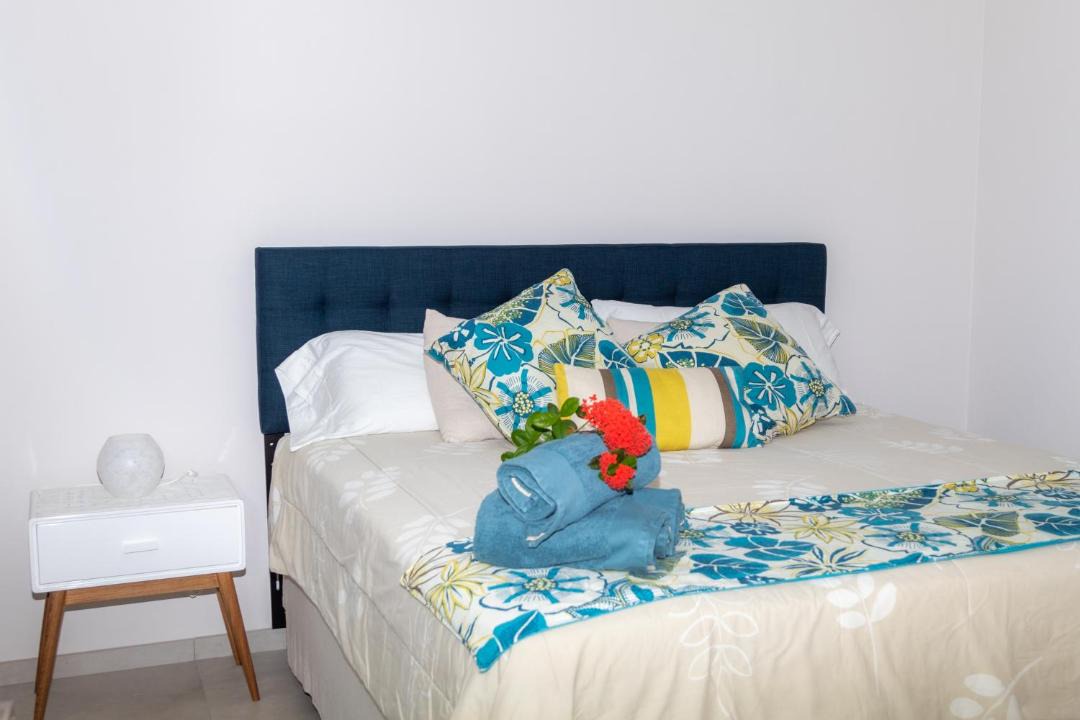 Photo of Bedroom in Gold Coast