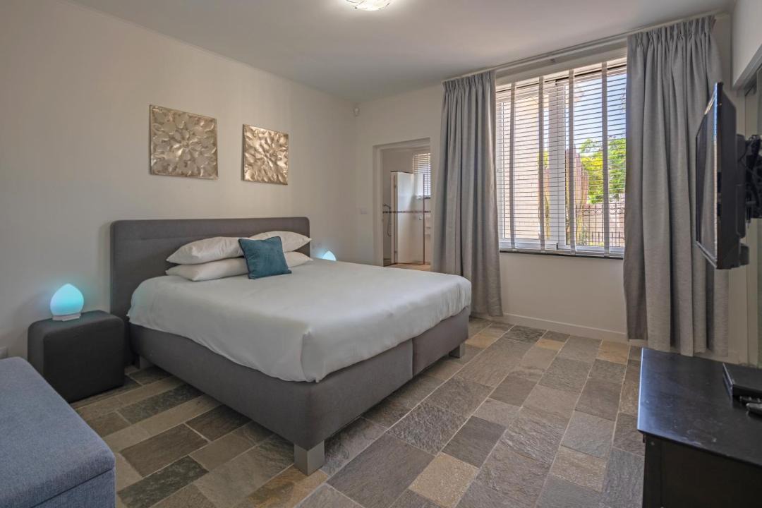 Photo of Bedroom in Malmok
