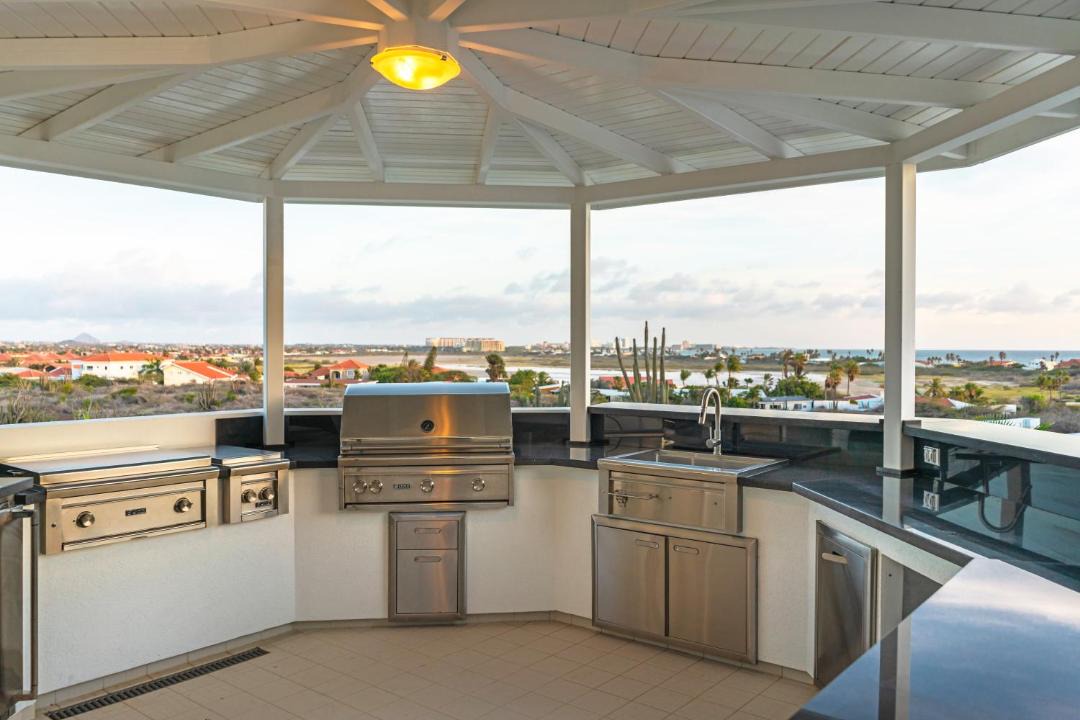 Photo of Patio Balcony in Malmok