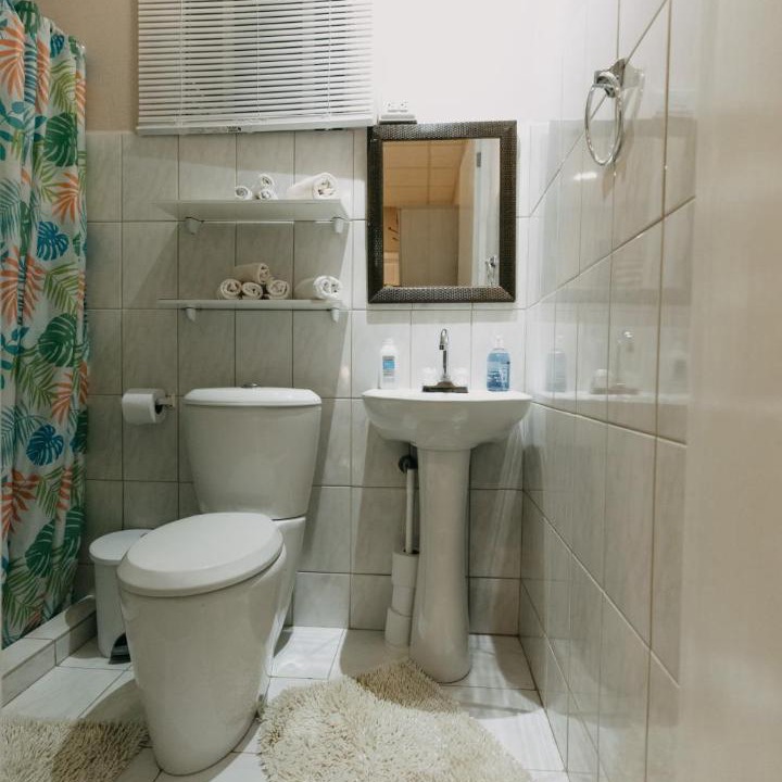 Photo of Bathroom in Noord