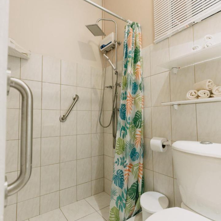 Photo of Bathroom in Noord