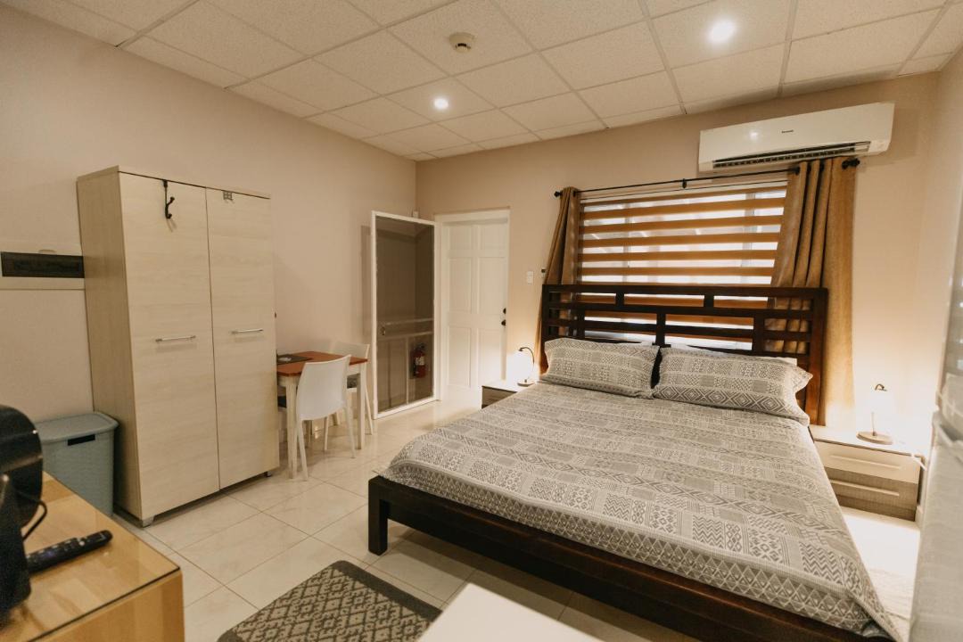 Photo of Bedroom in Noord