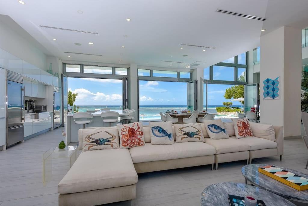 Photo of Livingroom in Savaneta