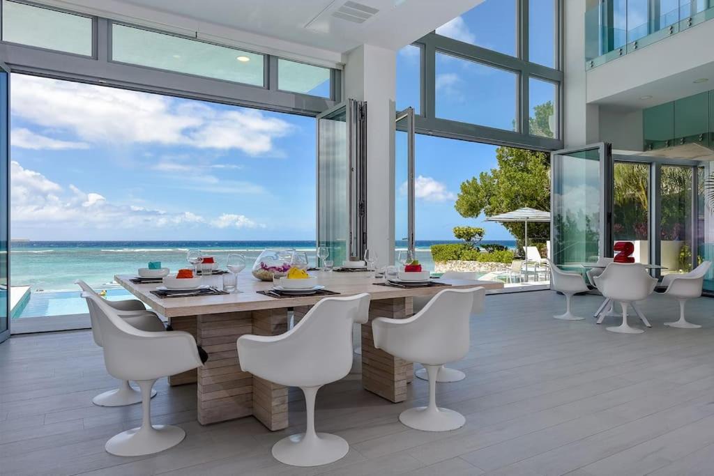 Photo of Patio Balcony in Savaneta