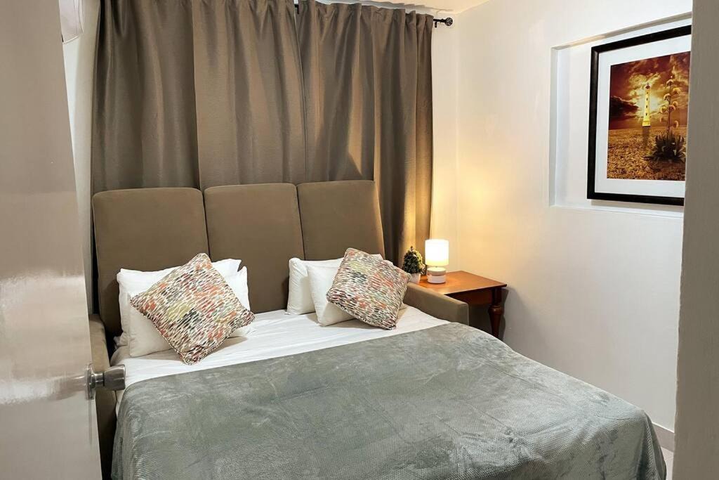 Photo of Bedroom in Santa Cruz