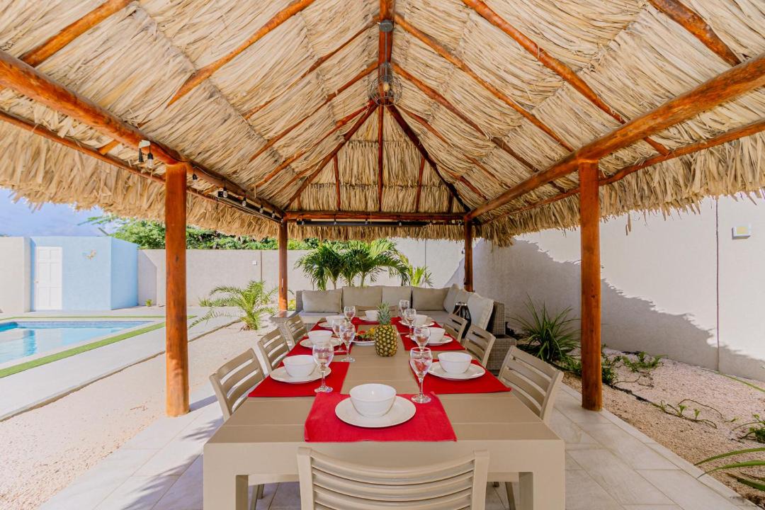 Photo of Patio Balcony in Alto Vista