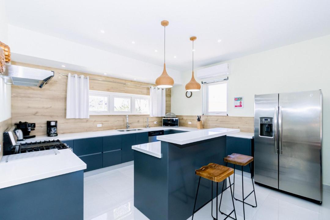 Photo of Kitchen in Alto Vista