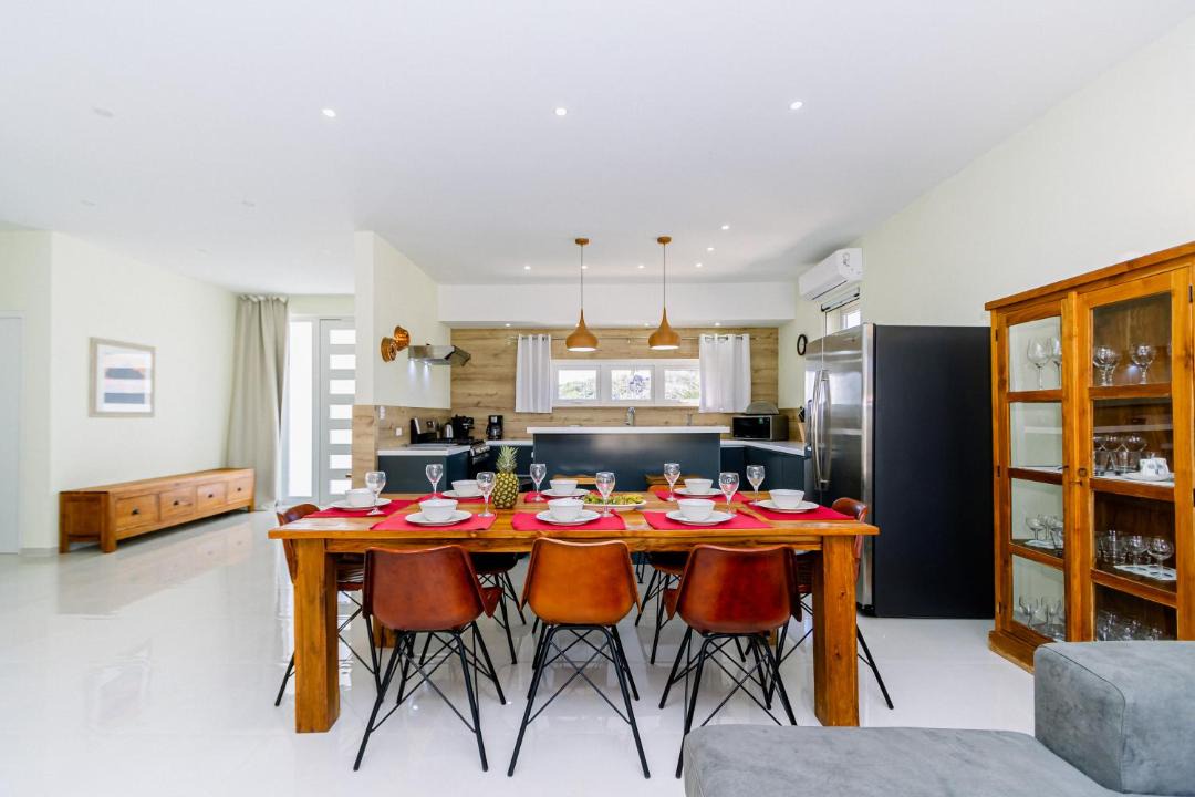 Photo of Livingroom in Alto Vista