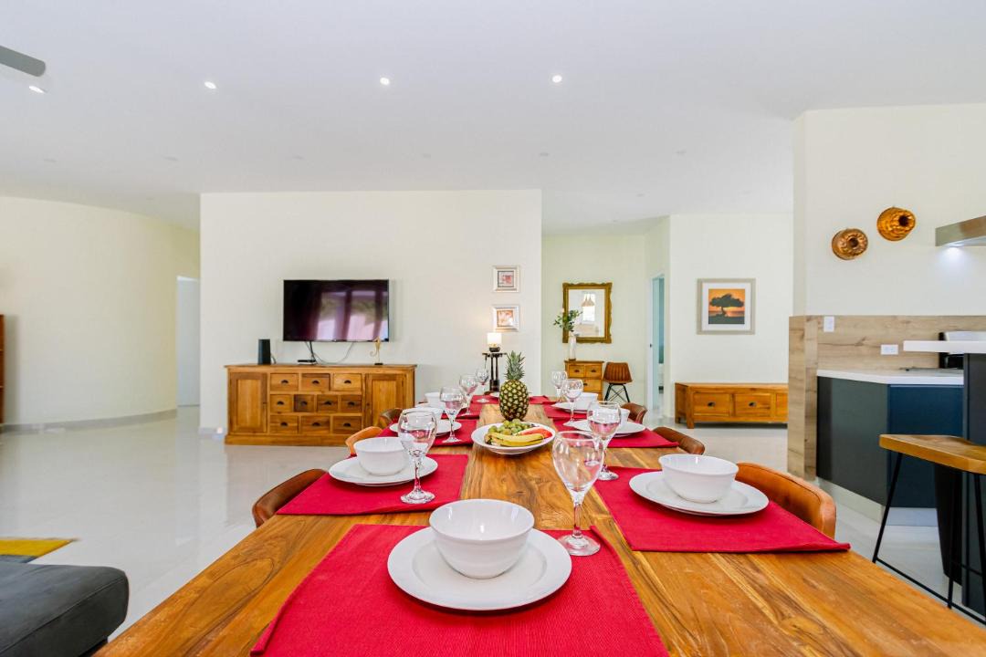 Photo of Livingroom in Alto Vista