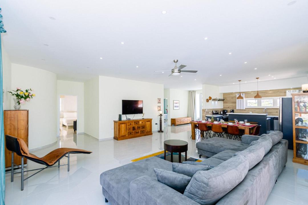 Photo of Livingroom in Alto Vista