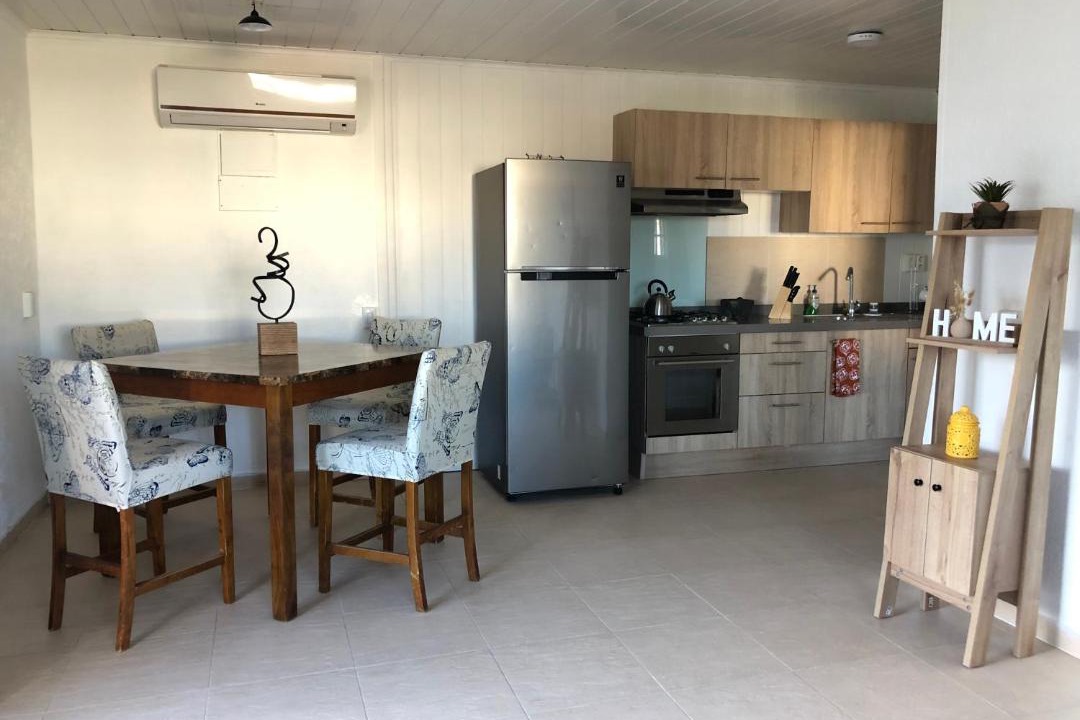 Photo of Kitchen in Shiribana