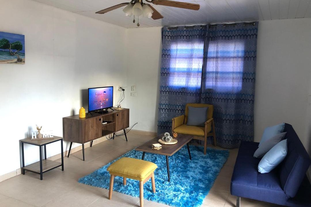 Photo of Livingroom in Shiribana
