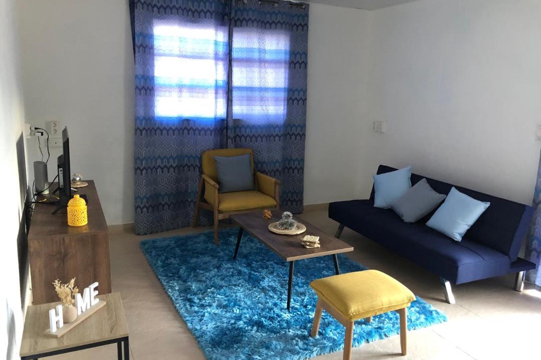 Photo of Livingroom in Shiribana