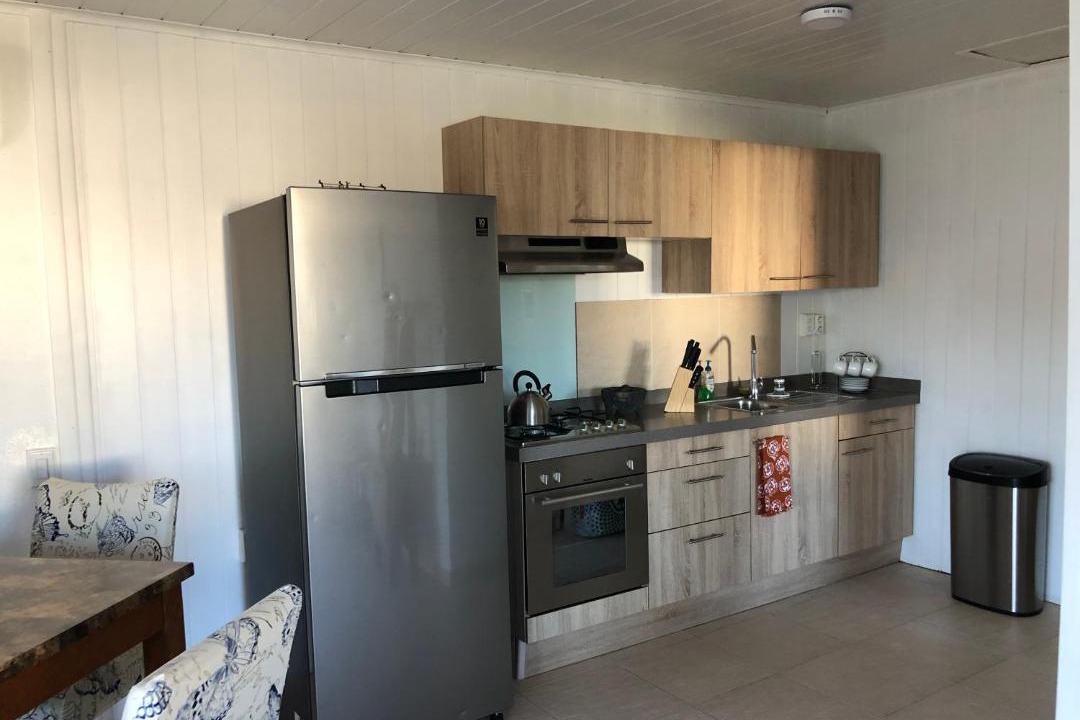 Photo of Kitchen in Shiribana
