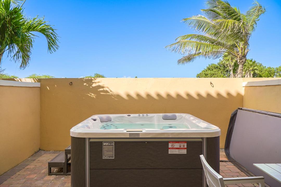 Photo of Patio Balcony in Gold Coast