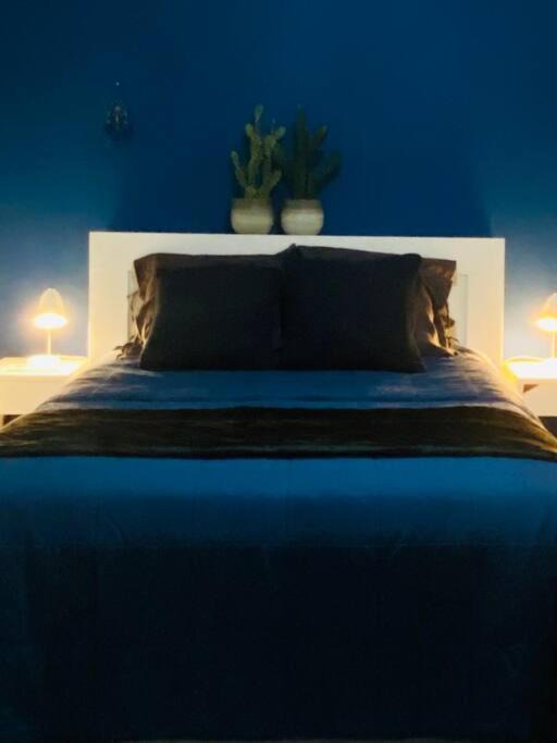 Photo of Bedroom in Savaneta