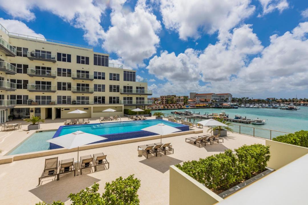 Photo of Others in Oranjestad