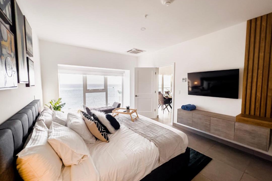 Photo of Bedroom in Oranjestad