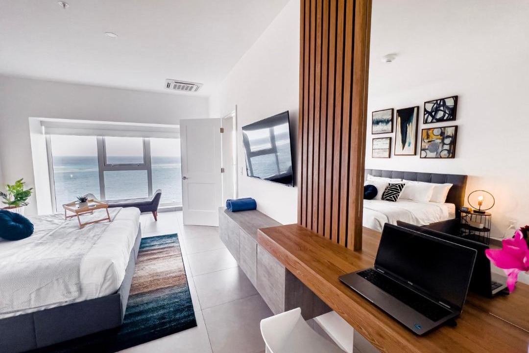 Photo of Bedroom in Oranjestad