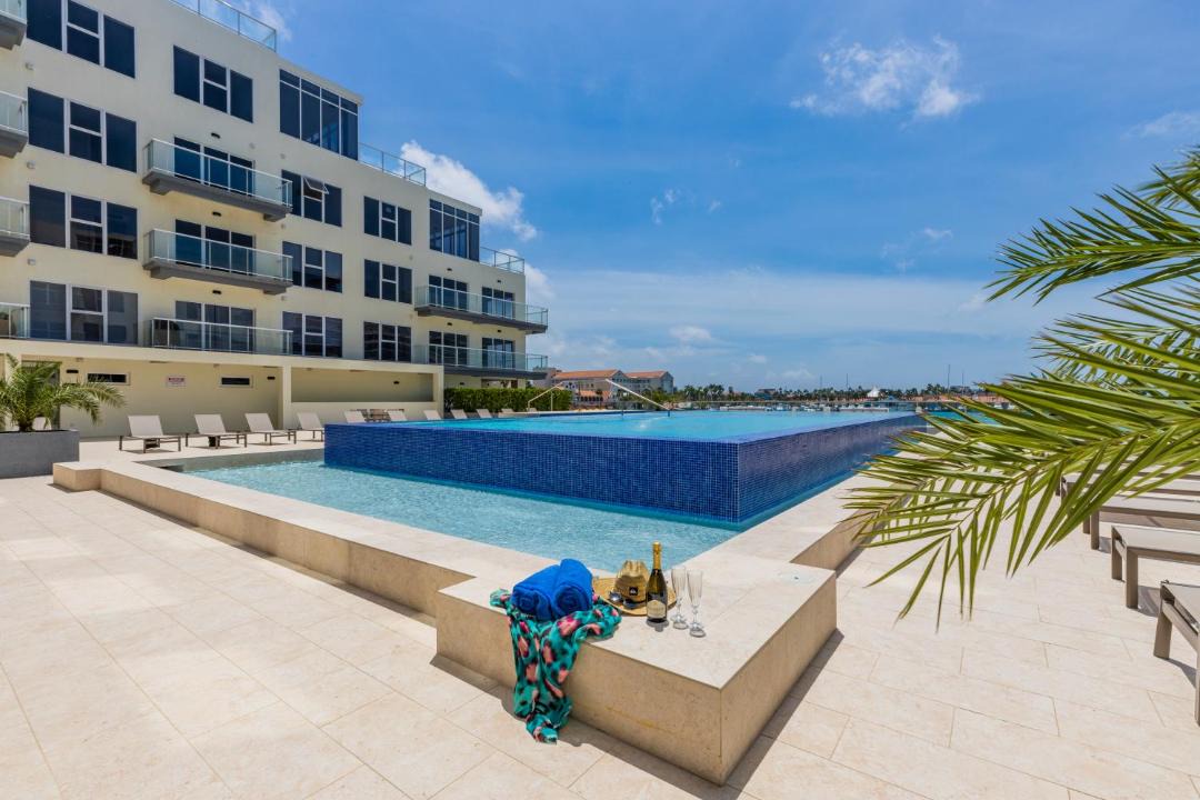 Photo of Others in Oranjestad